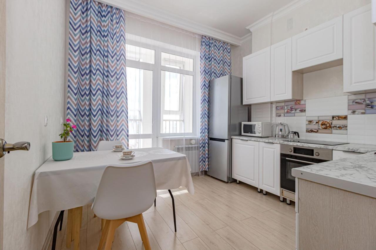 Park Avenue Напротив Ботанического Сада Astana Exterior photo